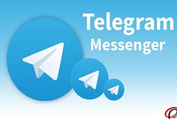 موقعیت افراد در تلگرام قابل شناسایی است