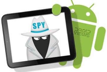 بلک‌هت ۲۰۱۷: جاسوسی بدافزار لیپیزان از گوشی‌های اندرویدی