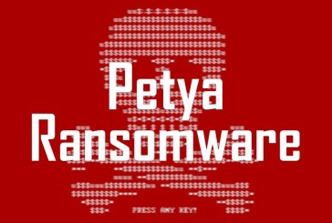 باج گیر سایبری «پتیا» در ایران مشاهده نشد