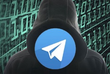 تلگرام را نمی توان از راه دور کنترل کرد