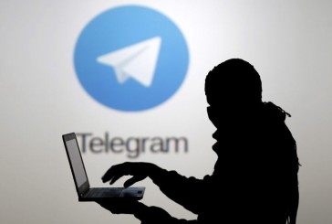 حساب مدیران کانال‌های تلگرام، هدف حملات اخیر