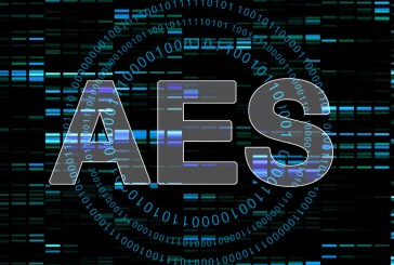 رمزنگاری AES چیست؟