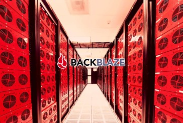 شرکت خدمات ابری Backblaze حجم بالایی از داده‌ها را تصادفا به فیسبوک فرستاد