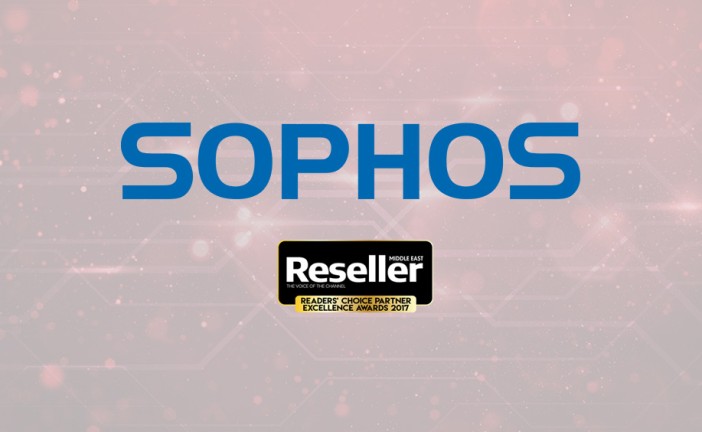Sophos؛ بهترین فروشنده تجهیزات امنیتـی چنـدمنظوره و یکپارچه