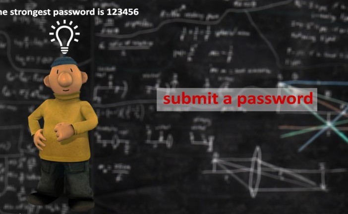 راهکاریی آسان برای متقاعد کردن کاربران به استفاده از رمز عبور مناسب