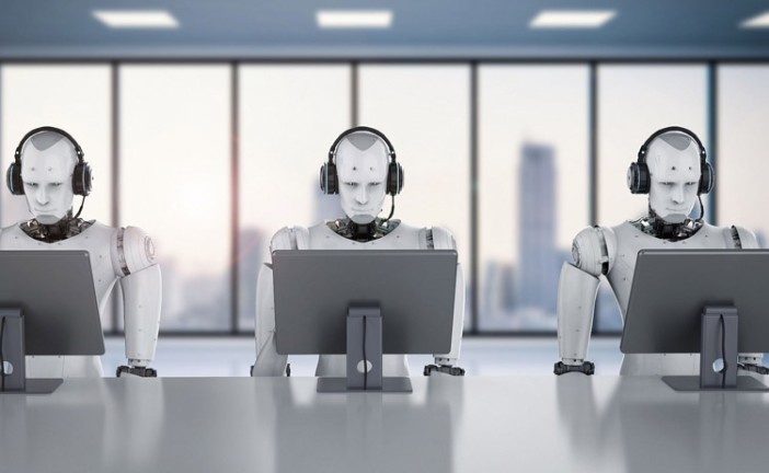 هوش مصنوعی و ربات‌ها علاوه‌بر حذف، شغل‌های زیادی را نیز ایجاد می‌کنند