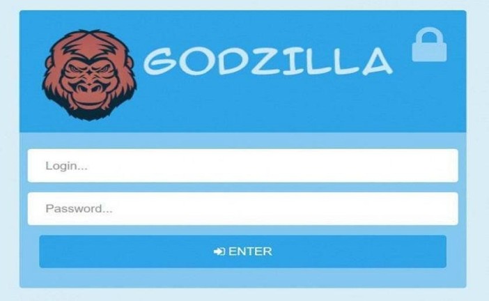 فروش بدافزار Godzilla در فروم‌های وب تاریک