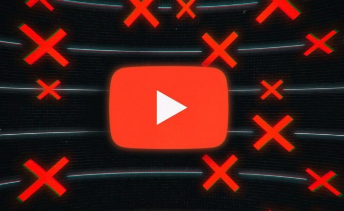 نگرانی‌ها درباره سیاست‌های جدید یوتیوب
