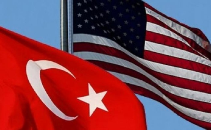 همکاری ترکیه و امریکا در زمینه امنیت سایبری