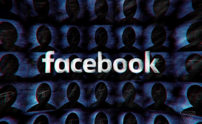 اخبار جعلی در فیس بوک گسترش یافته است
