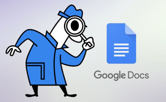 آسیب‌پذیری در سرویس Google Docs