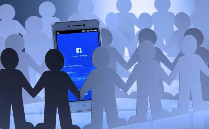 فروش اطلاعات ۵۰۰ میلیون کاربر فیس‌بوک در دارک‌وب