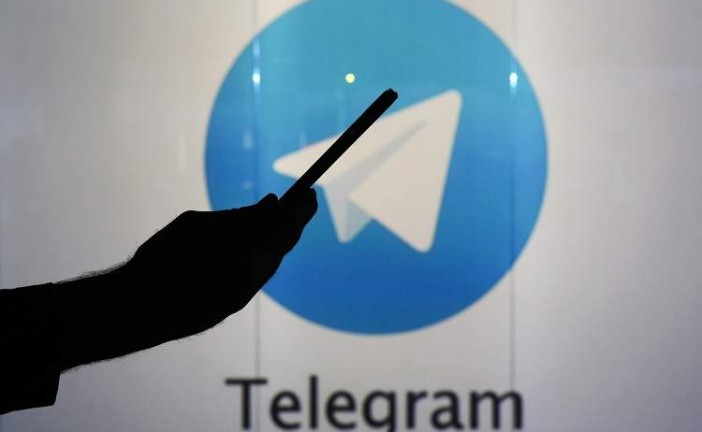 هکرها از اپلیکیشن تلگرام برای اشتراک‌گذاری داده‌ها استفاده کردند
