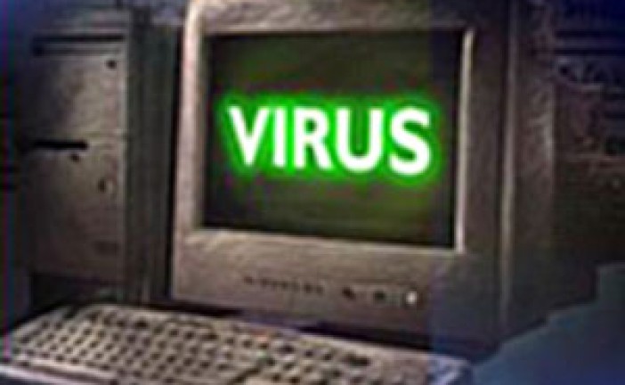 ویروس و ضدویروس