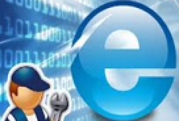 کشف نقطه ضعف جدید در مرورگر Internet Explorer
