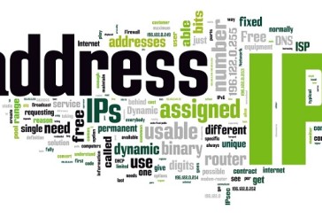 آدرس IP حاوی چه اطلاعاتی از شماست؟