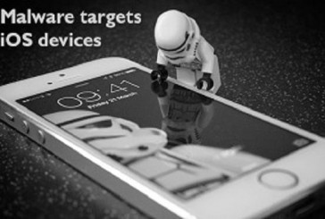 شناسایی یک کمپین جاسوسی علیه دستگاه‌های iOS