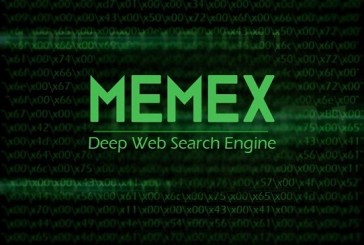 Memex، موتور جستجوگر عمیق وب