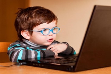 نکات امنیتی برای کودکان: در اینترنت هوشیار و گوش‌بزنگ باشید