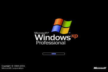 خداحافظی ضدویروس مایکروسافت با Win XP