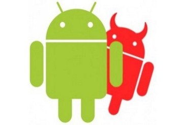 هشدار مهم / باج افزار Android.Lockdroid.E