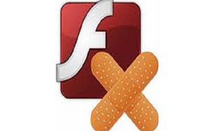 اصلاحیه اضطراری برای Flash Player