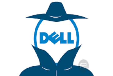 شناسایی حفره امنیتی در رایانه های Dell