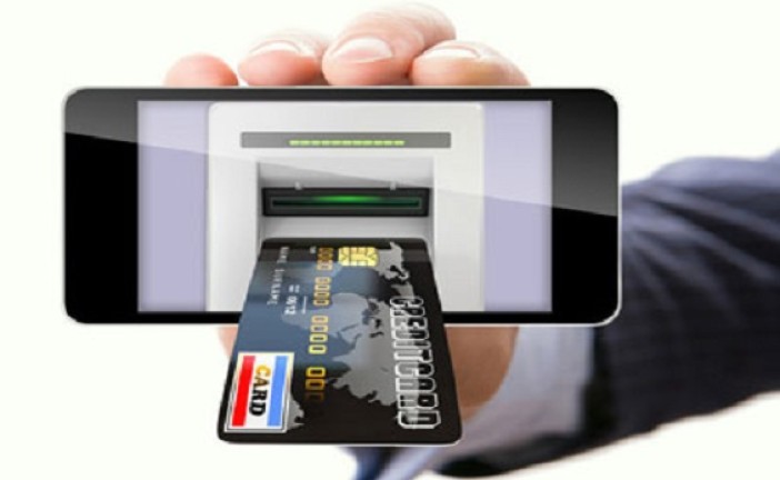 چگونه از طریق گوشی هوشمند خود خدمات بانکی ایمن دریافت کنیم