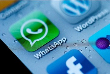 ورود Whatsapp به ویندوز و مک