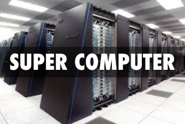 رده‌بندی جدید برترین سوپرکامپیوترهای جهان