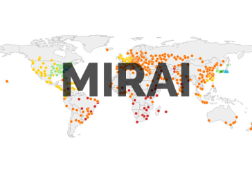 گسترش تروجان‌های ویندوزی Mirai به دستگاه‌های لینوکسی(Windows Trojan Spreads Mirai to Linux Devices)