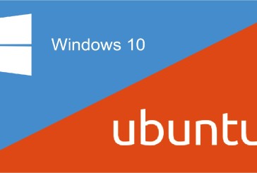 لینوکس اوبونتو برای ویندوز ۱۰ منتشر شد