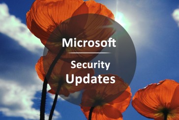 اصلاحیه‌های امنیتی مایکروسافت برای ماه میلادی جولای