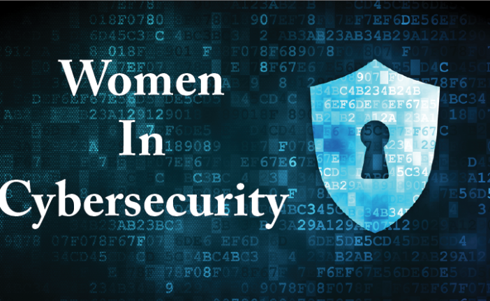 نقش زنان در امنیت سایبری: بیشتر زنان در پس‌زمینه‌ی فناوری اطلاعات قرار دارند