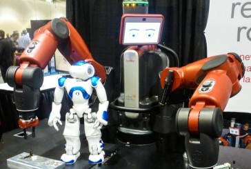 هک روبات‌ها از راه دور