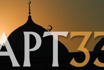بررسی تخصصی و جزئیات گروه هکری APT33