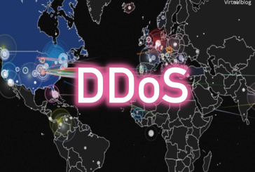 حملات DDOS راهکاری برای پیشبرد فعالیت‌ها