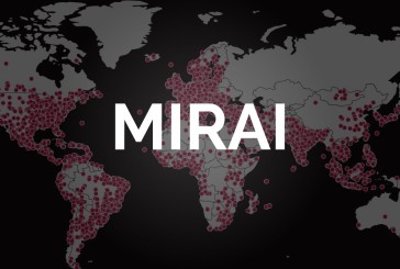 ظهور نسخه‌ی جدید بدافزار Mirai