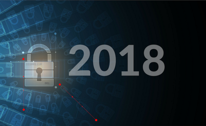 پیش بینی روند های امنیتی و فناوری اطلاعات ۲۰۱۸