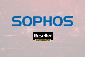 Sophos؛ بهترین فروشنده تجهیزات امنیتـی چنـدمنظوره و یکپارچه