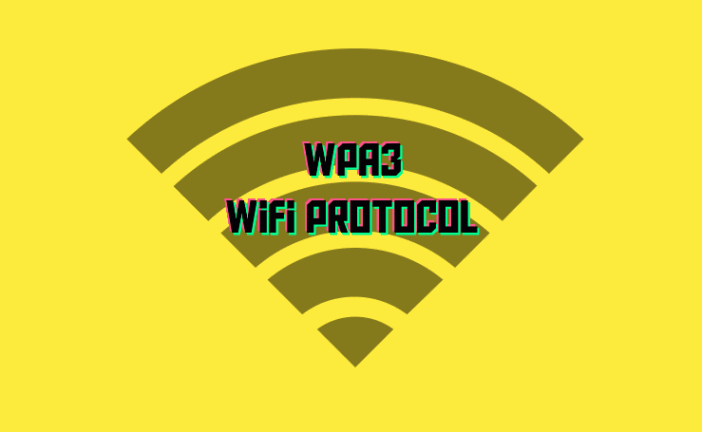 راه‌اندازی پروتکل WPA۳ با قابلیت‌های امنیتی جدید توسط اتحادیه‌ی Wi-Fi Alliance