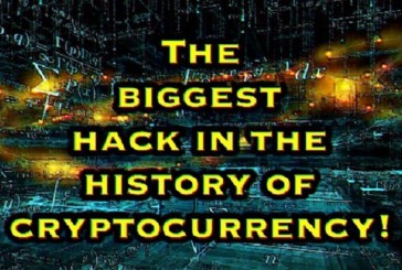 بزرگترین سرقت در تاریخ ارزهای دیجیتالی