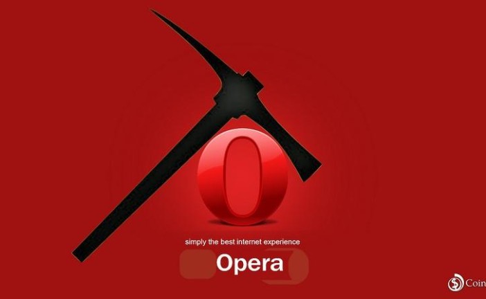ویژگی های جدید در مرورگر Opera