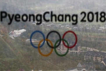 مسئولان المپیک پیونگ چانگ خبر از حمله سایبری احتمالی دادند