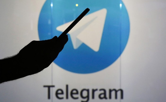 سوء استفاده از آسیب‌‌پذیری تلگرام برای به‌ دست آوردن ارز دیجیتال