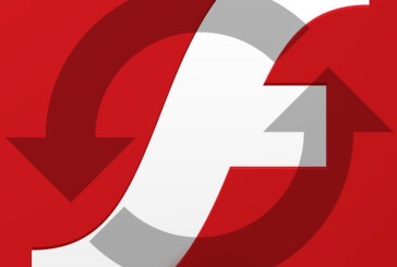 کاهش شدید استفاده از نرم‌افزار Flash
