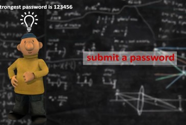 راهکاریی آسان برای متقاعد کردن کاربران به استفاده از رمز عبور مناسب