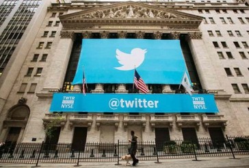 توییتر ۱.۲ میلیون حساب کاربری را به دلیل انتشار محتوای تروریستی بست