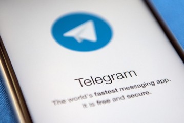 چگونه در تلگرام با امنیت بالا به چت کردن بپردازیم؟