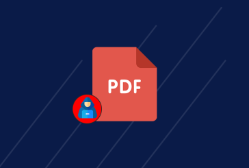 بکارگیری فایل PDF برای سرقت اطلاعات اصالت‌سنجی Windows